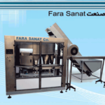 شرکت فراصنعت سازان کاج