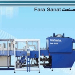 شرکت فراصنعت سازان کاج
