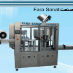 شرکت فراصنعت سازان کاج