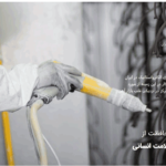 شرکت رنگ پودری تهران