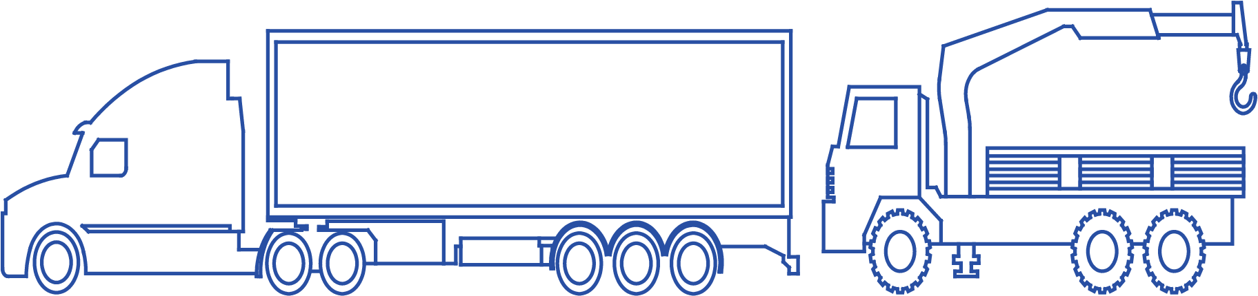 جا به جایی و باربری