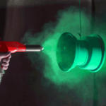 شرکت رنگ پودری تهران