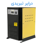 شرکت پارسا انرژی اتمسفر ایرانیان