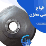 گروه صنعتی پارس مخزن