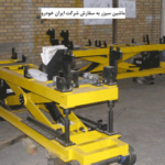 شرکت فنی مهندسی ماشین سازان کوشا