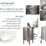 ماشین سازی خندابی