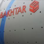 شرکت دیرین صنعت باختر