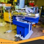 دیگ بخار خشکشویی آبشویی آبگیر پرس خشک کن اطو دسته