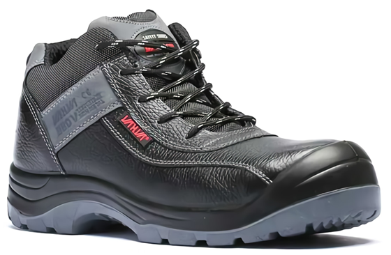 خرید کفش ایمنی