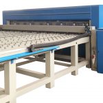 دستگاه CNC برش کات (پانل بر)