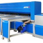 دستگاه CNC برش کات (پانل بر)