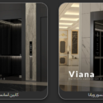 تولیدکننده کابین آسانسور
