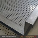 خم و برش سی ان سی
