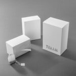 طراحی و تولید جعبههای مقوایی