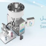 ماشین آلات فرآوری و بسته بندی