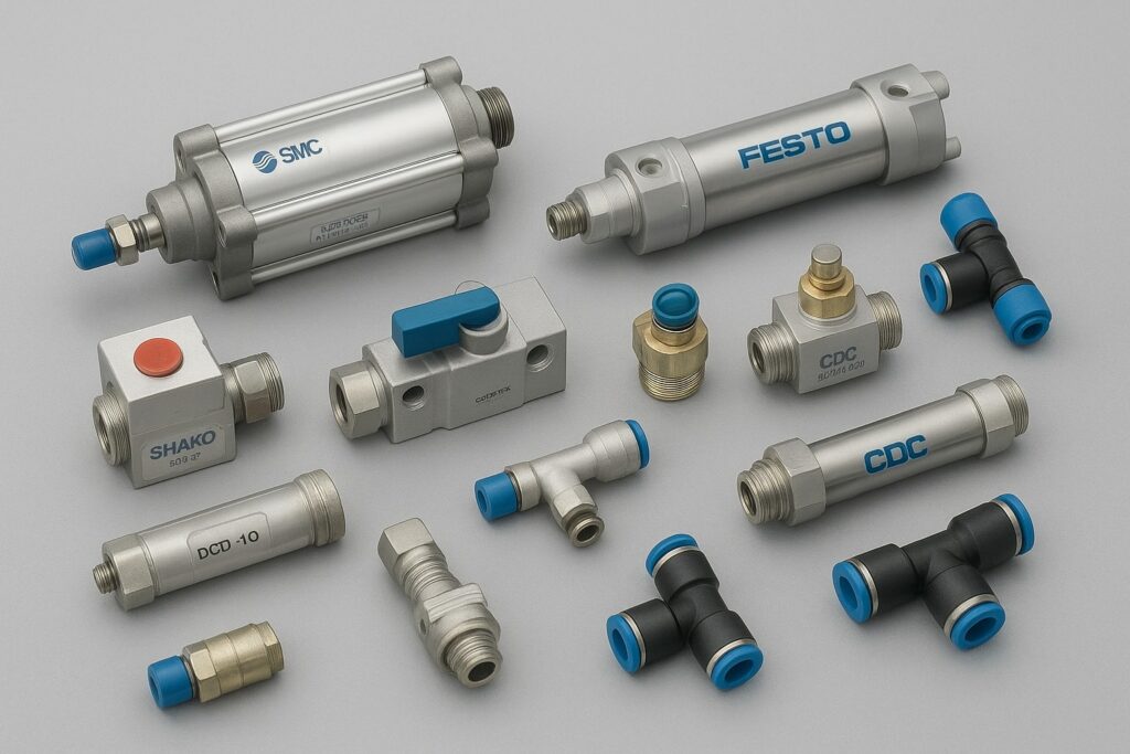 خدمات نقشه کشی صنعتی