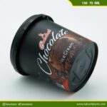 تولید و چاپ ظروف یک بار مصرف
