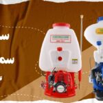 تولیدکننده ماشین آلات و ادوات کشاورزی
