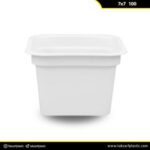تولید و چاپ ظروف یک بار مصرف