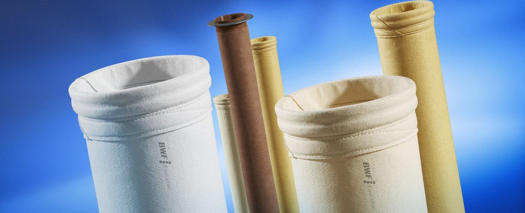 فیلتراسیون در صنعت نفت ،گاز،پالایش و پتروشیمی