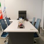 مبلمان اداری آبادیس