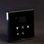 تولیدکننده تجهیزات هوشمند ساختمانی