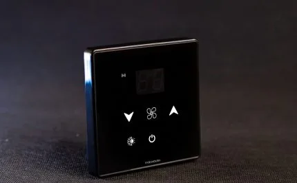 تولیدکننده تجهیزات هوشمند ساختمانی