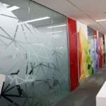 تولید کننده شیشه های ساختمانی