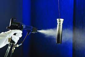 خدمات رنگ کاری صنعتی