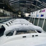 خدمات رنگ کاری صنعتی