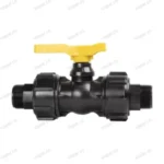 تولیدکننده لوله،اتصالات و شیرآلات پلیمری