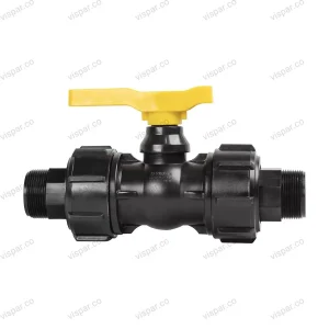 تولیدکننده لوله،اتصالات و شیرآلات پلیمری