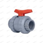 تولیدکننده لوله،اتصالات و شیرآلات پلیمری