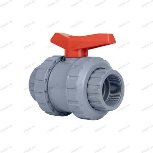 تولیدکننده لوله،اتصالات و شیرآلات پلیمری