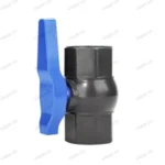 تولیدکننده لوله،اتصالات و شیرآلات پلیمری