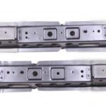 سازنده قالب های فلزی