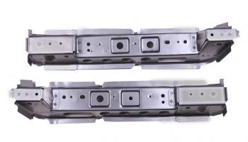 سازنده قالب های فلزی