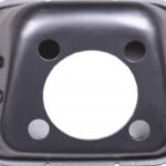 سازنده قالب های فلزی