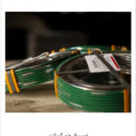 تولید کننده واشر های صنعتی