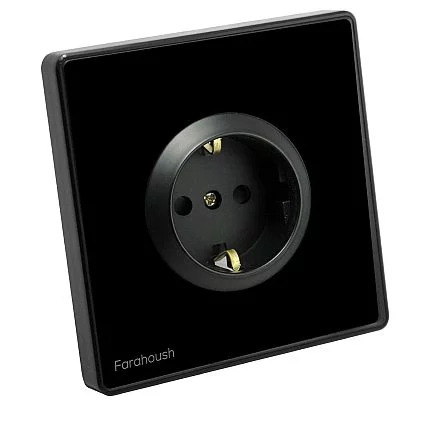 تولیدکننده تجهیزات هوشمند ساختمانی