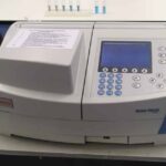 تولید کننده تجهیزات آزمایشگاه