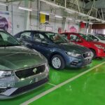 تولید کننده لوازم یدکی خودرو