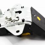 تولید کننده لوازم یدکی خودرو