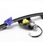 تولید کننده لوازم یدکی خودرو