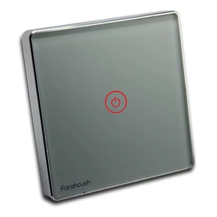 تولیدکننده تجهیزات هوشمند ساختمانی