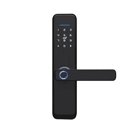 تولیدکننده تجهیزات هوشمند ساختمانی