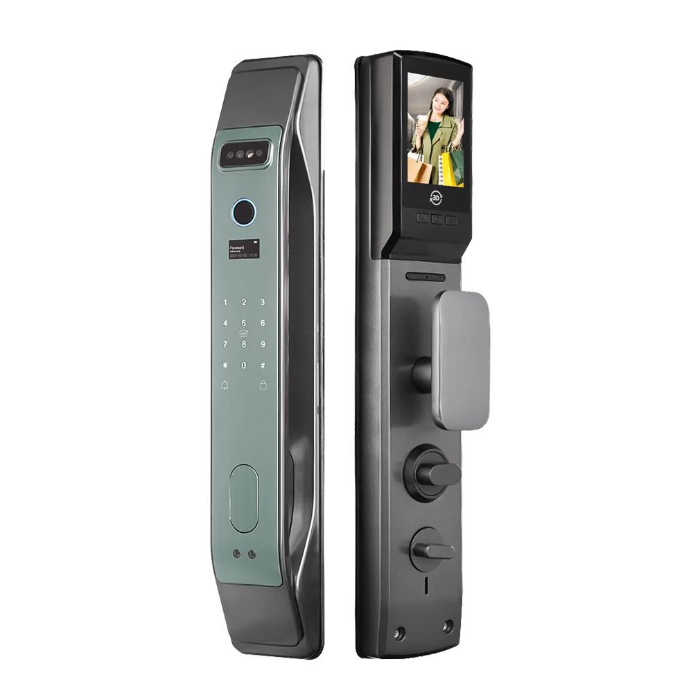 تولیدکننده تجهیزات هوشمند ساختمانی