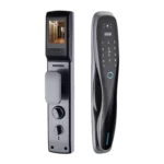 تولیدکننده تجهیزات هوشمند ساختمانی