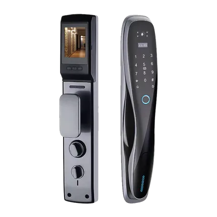 تولیدکننده تجهیزات هوشمند ساختمانی