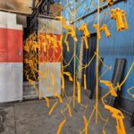 خدمات رنگ پودری و آبکاری گالوانیزه